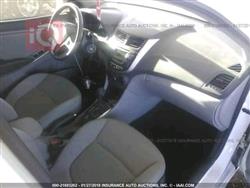 هيونداي أكسنت